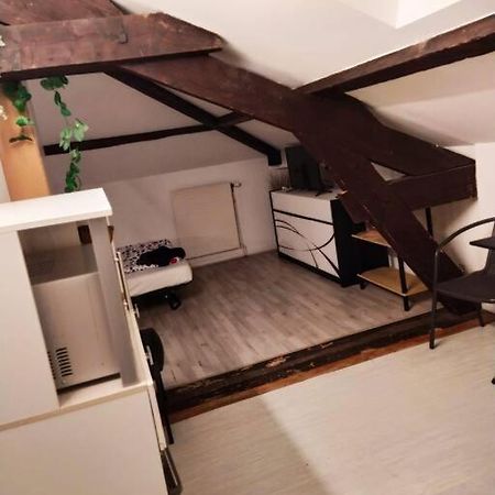 Studio 6 Chalon-sur-Saône Eksteriør bilde