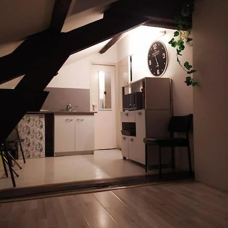 Studio 6 Chalon-sur-Saône Eksteriør bilde