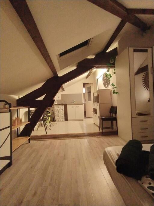 Studio 6 Chalon-sur-Saône Eksteriør bilde