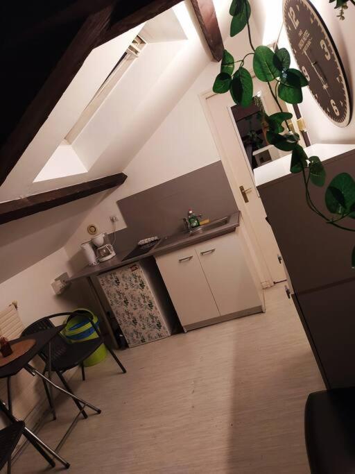Studio 6 Chalon-sur-Saône Eksteriør bilde