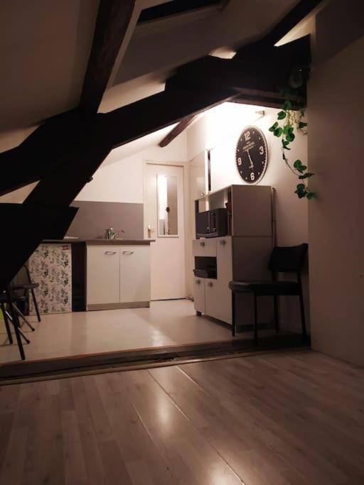 Studio 6 Chalon-sur-Saône Eksteriør bilde